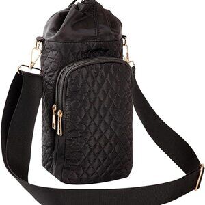 Water bottle bag  5.1 x 5.9 x 11.9 in